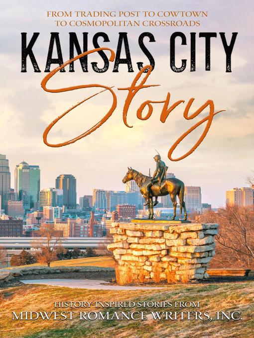 Title details for Kansas City Story by E.E. Burke - Available